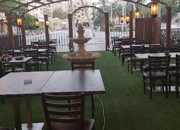 Michlifen restaurant & grills