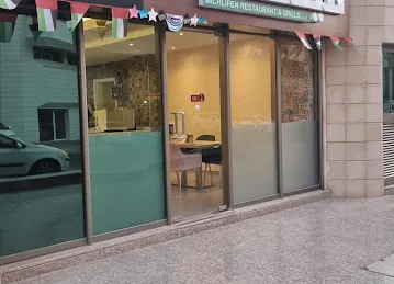 Michlifen restaurant & grills