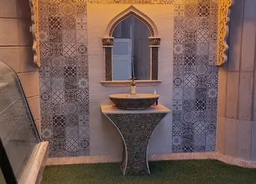 Michlifen restaurant & grills