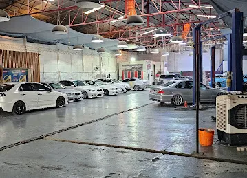 Mickey’s Lifestyle Auto Works