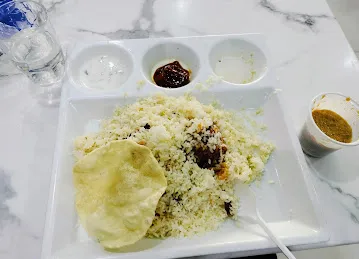 MICRO CITY RESTAURANT & CAFTETERIA (L.L.C)
