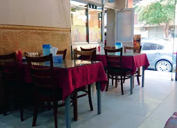 MICRO CITY RESTAURANT & CAFTETERIA (L.L.C)