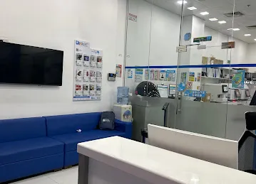 Micro Health Medical Laboratories - Dubai