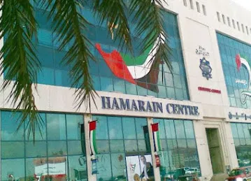 Micro Health Medical Laboratories - Dubai