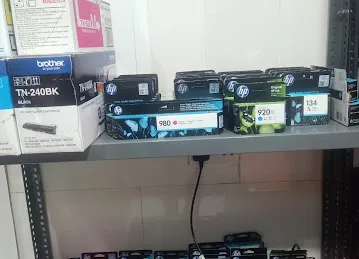 Micro Office Equipment Trading