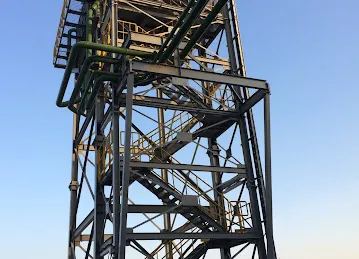 Micro Steel Fabrication LLC