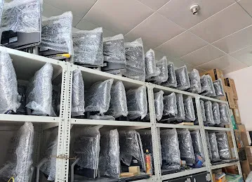 Micro Tech Computers