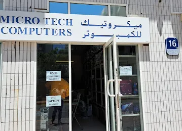 Micro Tech Computers