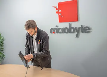 Microbyte 24/7 IT Dubai