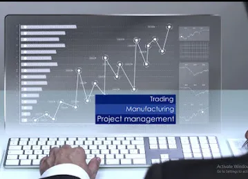 MICROMIND SOLUTIONS (L.L.C) - UAE