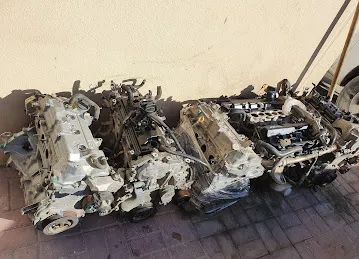 MIDAN AL THIQA Auto Spare Parts TR