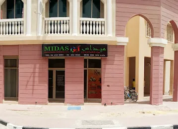 MIDAS Distribution Of Advertising Materials L.L.C