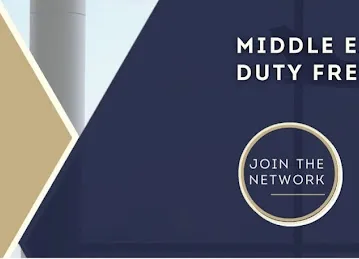 Middle East & Africa Duty Free Association