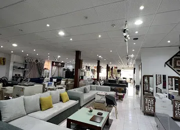 Middle East Furniture Co LLC