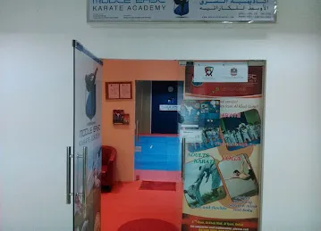 Middle East Karate Academy - Al Quoz