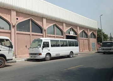 Middle East Switchgear Ind. Ltd.