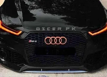 Middleeast Car Computer Checkup