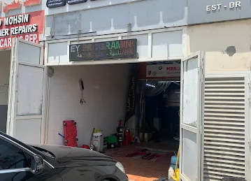 Middleeast Car Computer Checkup