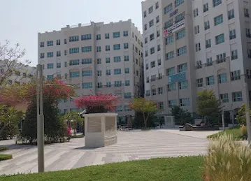 Middlesex University Dubai DIAC Campus