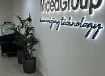 Midea Group MEA
