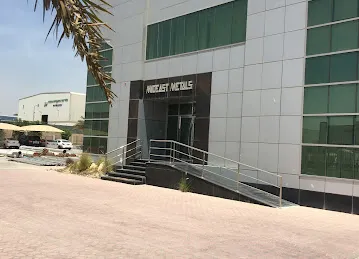 Mideast Metals FZCO