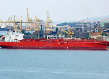Mideast Ship Management Limited (Bahri - National Shipping Company of Saudi Arabia)