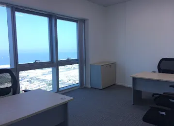 Midtown Business Center