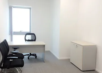 Midtown Business Center