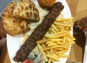 Midye Dolma Co.