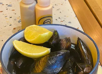 Midye Dolma Co.