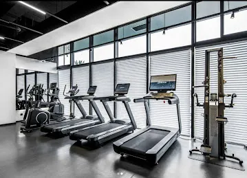 MiFitness (Gym Equipment Supplier)