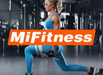 MiFitness (Gym Equipment Supplier)