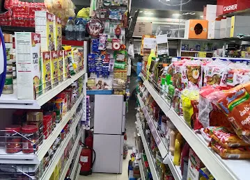 Miftah Al Warqaa Grocery