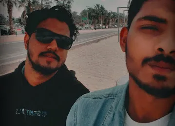 মিজানের রুম