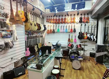 Mike Music Wholesale Musical Instruments Store
