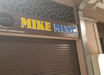 Mike Music Wholesale Musical Instruments Store