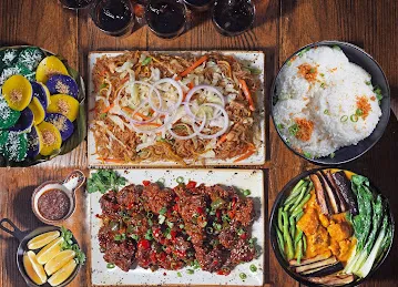 Mikees Restaurant Abu Dhabi
