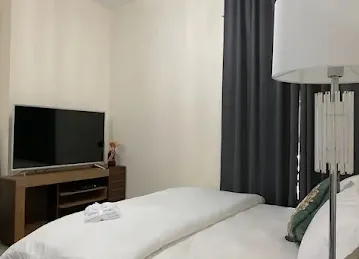MikeyStays Corporate Office