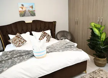 MikeyStays Corporate Office