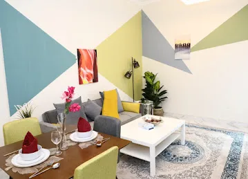 MikeyStays Corporate Office