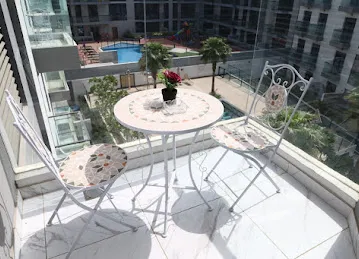 MikeyStays Corporate Office