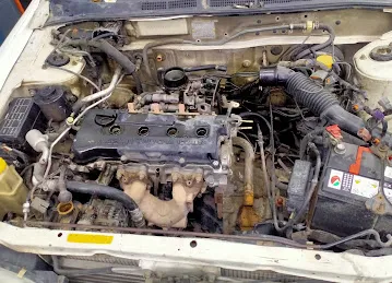Mikhawi Al Lail Car Repair Garage
