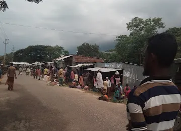 Mikirkanda Bazar