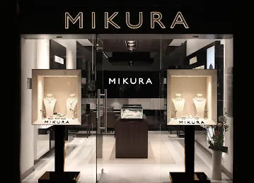 MIKURA Dubai Mall