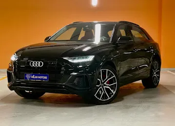 Milan Motors