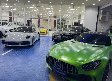 Milan Motors