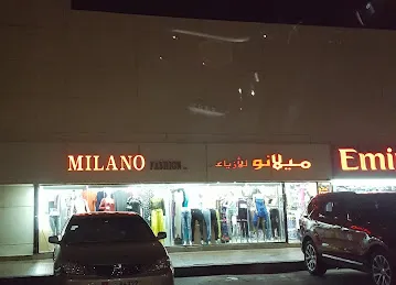 Milano Fashion