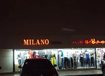 Milano Fashion