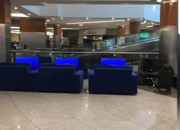Milano Games - Dalma Mall
