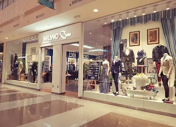 Milano One Outlet